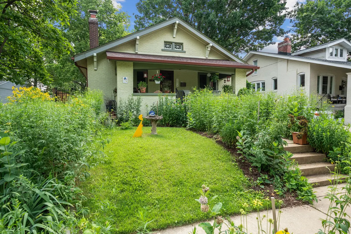 1514 Bellevue Avenue, Saint Louis, MO 63117 - Image #1