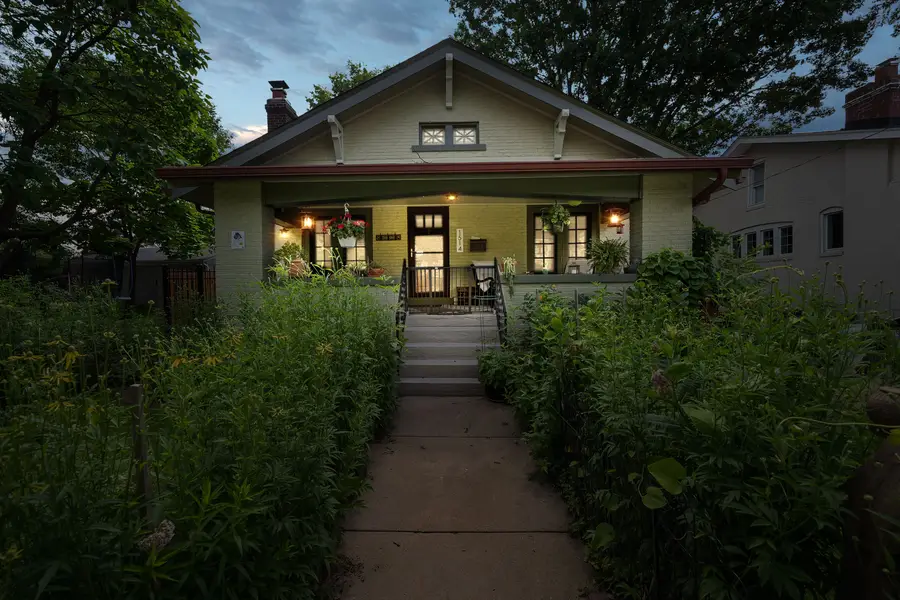 1514 Bellevue Avenue, Saint Louis, MO 63117 - Image #2