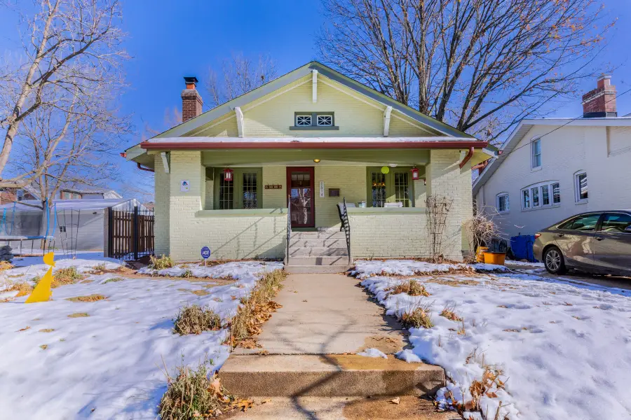 1514 Bellevue Avenue, Saint Louis, MO 63117 - Image #3