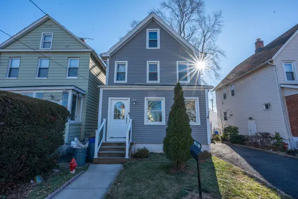 807 Jaques Ave, Rahway City, NJ 07065