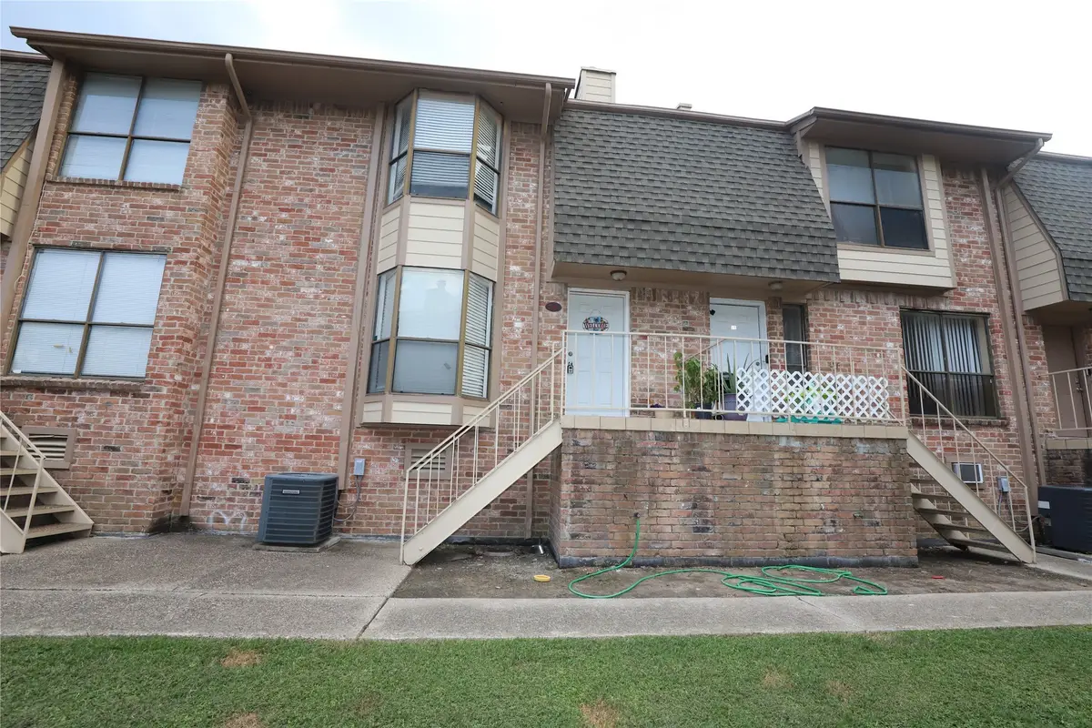2103 Place Rebecca Lane #D6, Houston, TX 77090 - #1