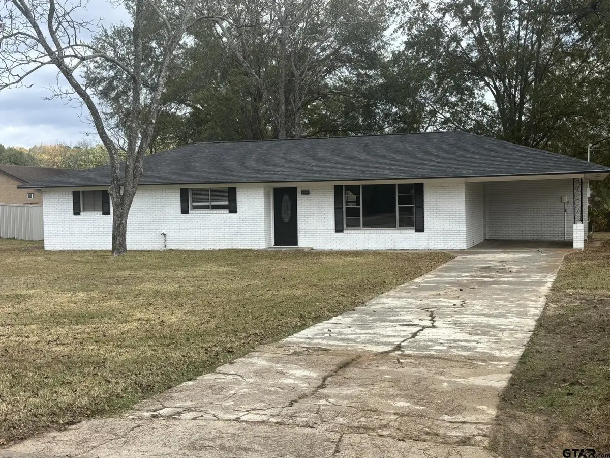 109 Mahan, Pittsburg, TX 75686 - #1