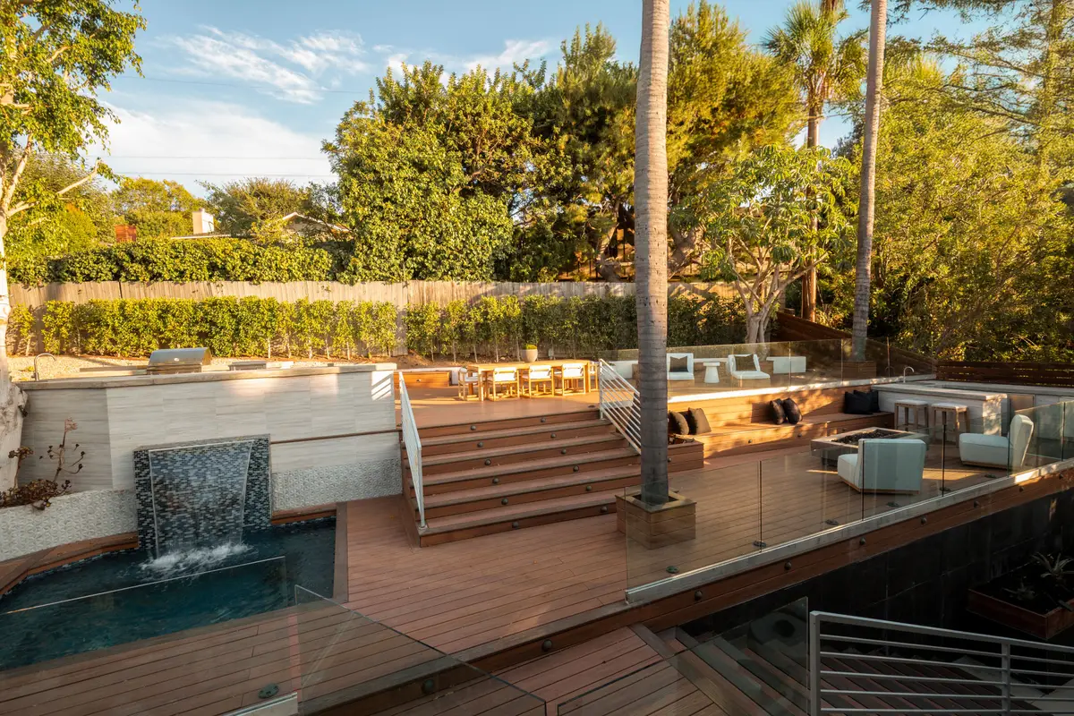 11268 Sunshine Terrace, Studio City, CA 91604 - #1