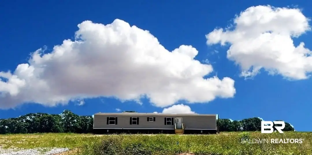 0 T Bridge Rd, Red Level, AL 36474 - #1