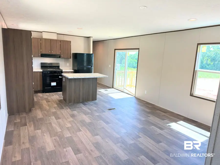 0 T Bridge Rd, Red Level, AL 36474 - #2