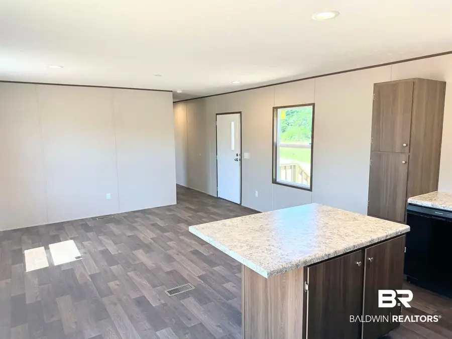 0 T Bridge Rd, Red Level, AL 36474 - #3