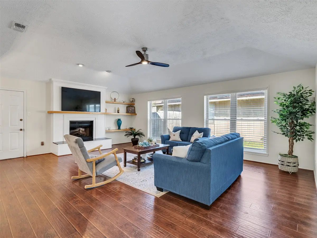 7311 Barton Oaks Drive, Houston, TX 77095 - #1