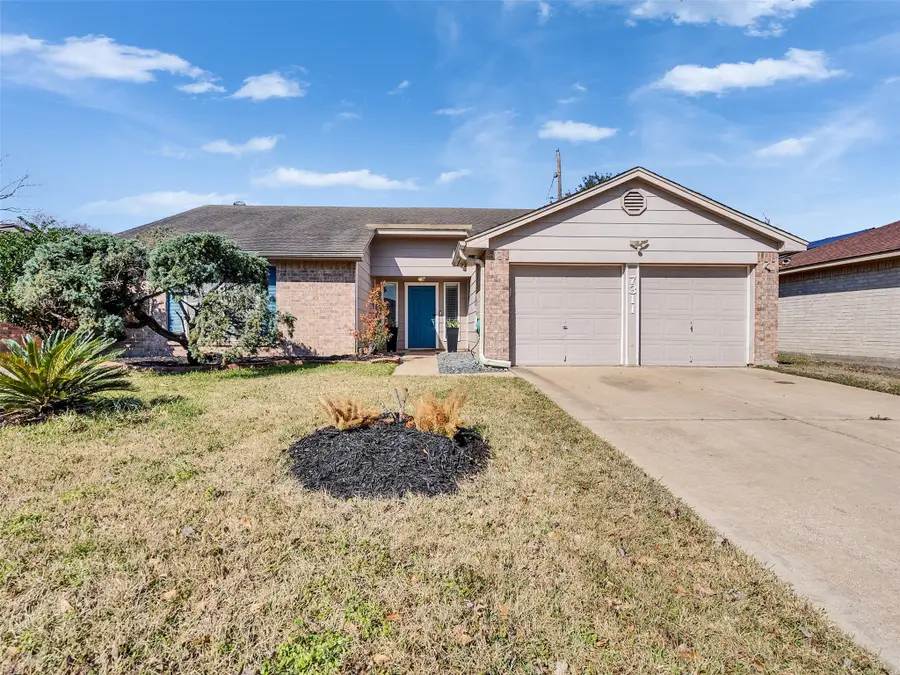 7311 Barton Oaks Drive, Houston, TX 77095 - #2