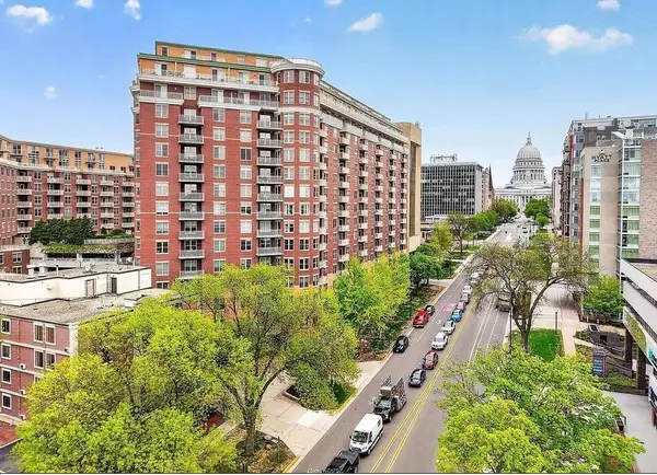 360 W Washington , 1001, Madison, WI 53703