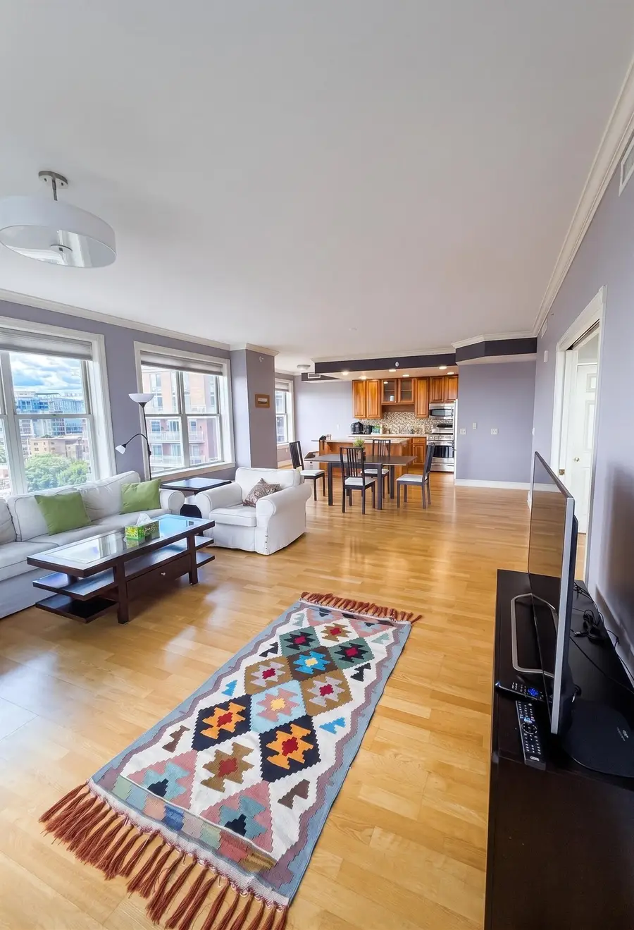 360 W Washington , 1001, Madison, WI 53703 - #2