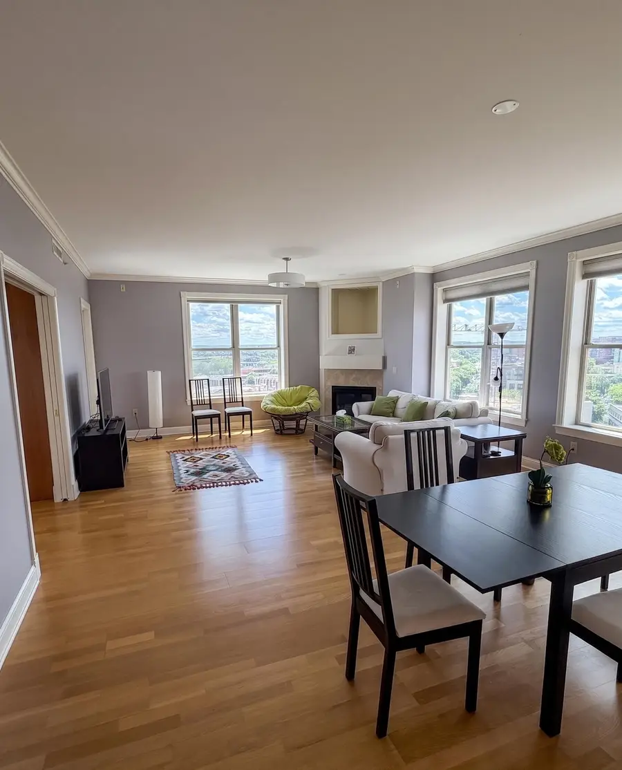 360 W Washington , 1001, Madison, WI 53703 - #3