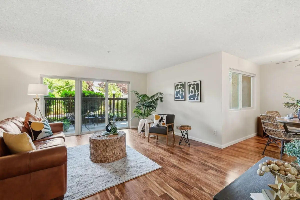 300 Los Alamos Road #104, Santa Rosa, CA 95409 - #1