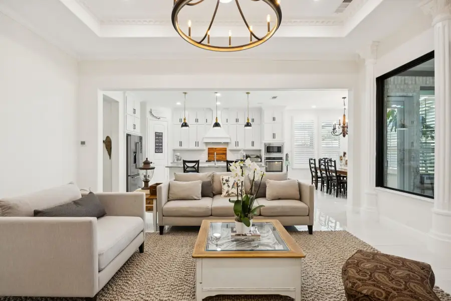 405 Green Valley Drive, McKinney, TX 75071 - Image #3