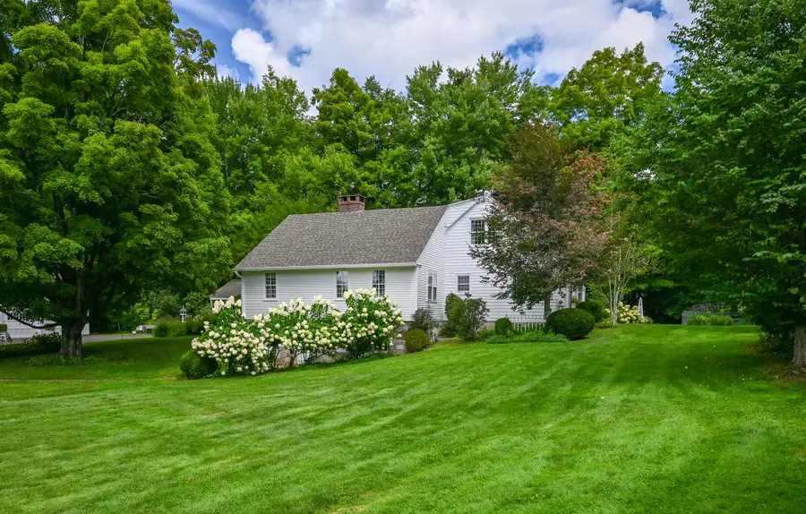 385 Middle Road Turnpike, Woodbury, CT 06798 - #3