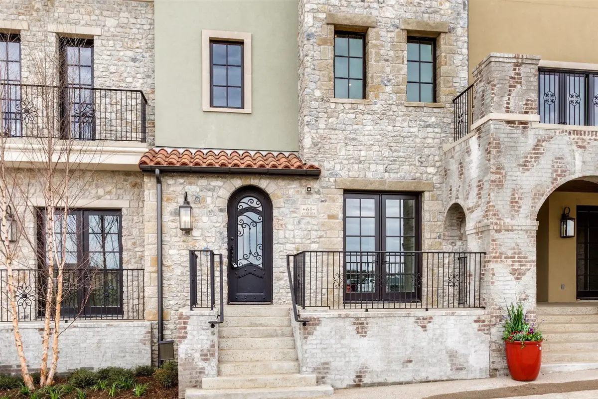 61 Cortes Drive, Westlake, TX 76262 - #1