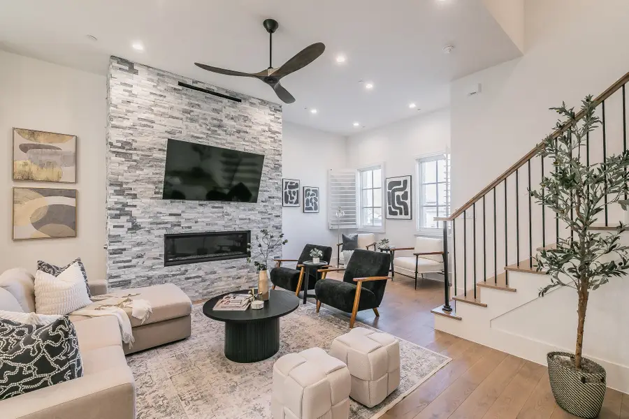 61 Cortes Drive, Westlake, TX 76262 - #2