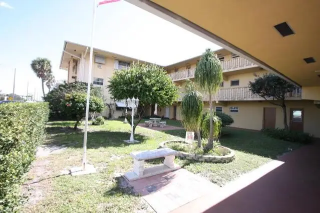 1050 E Sample Road #307, Pompano Beach, FL 33064 - #2