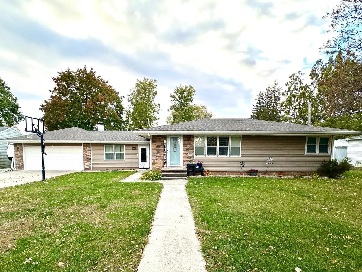 409 East Lane, Jewell, IA 50130 - Image #1