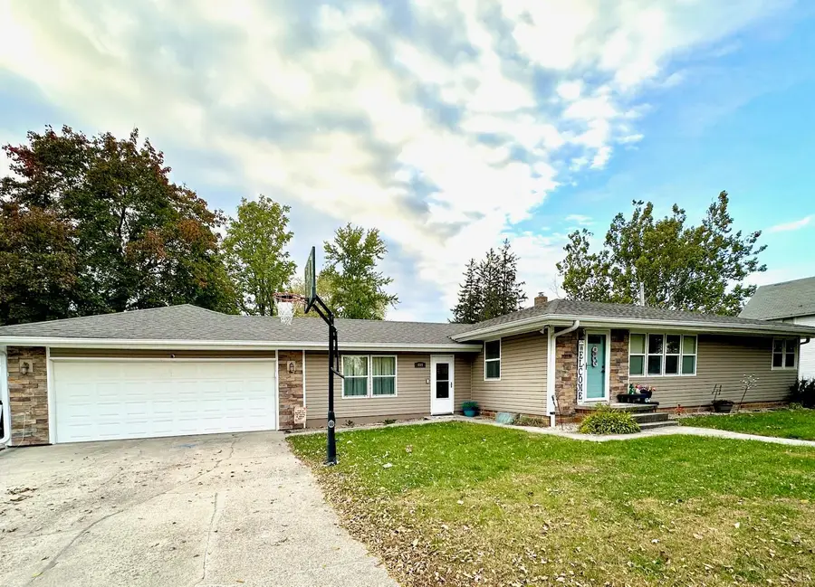 409 East Lane, Jewell, IA 50130 - Image #2