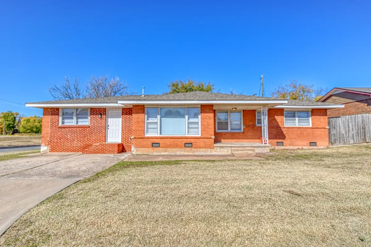 3831 NW Bell Avenue, Lawton, OK 73505 - #1