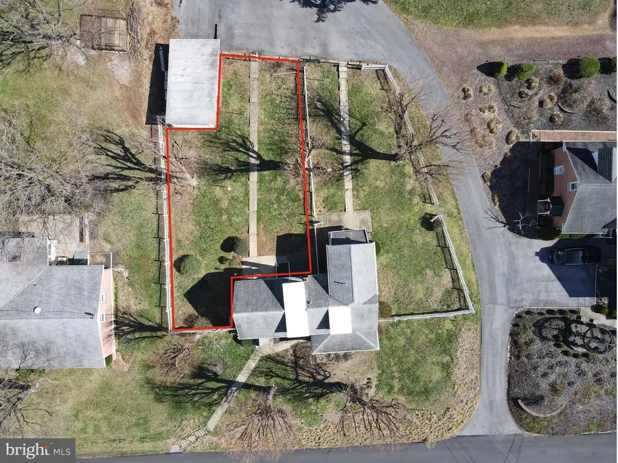 739 S Main St #a, Oley, PA 19547 - #3