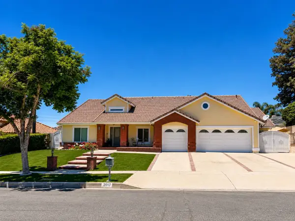 2017 Windemere Way, Upland, CA 91784