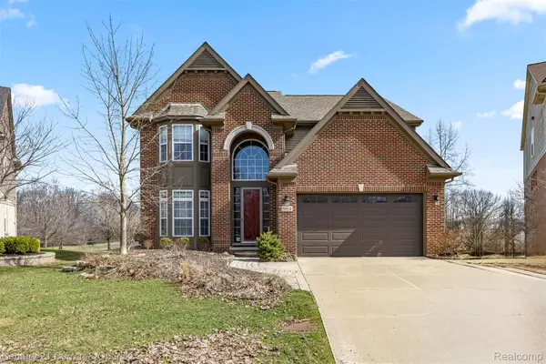 50034 Venice Court, Northville Township, MI 48168