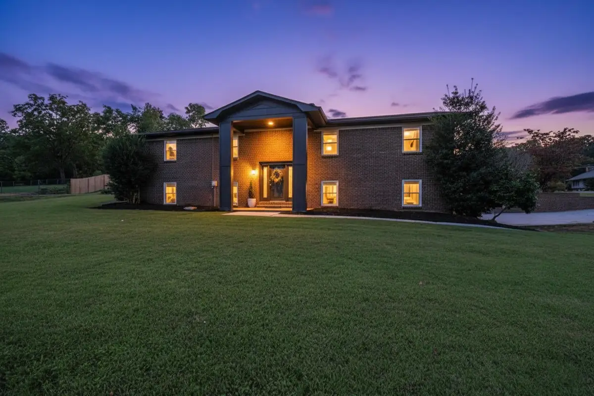 109 Scenic Hill Drive, Spring City, TN 37381 - Image #1