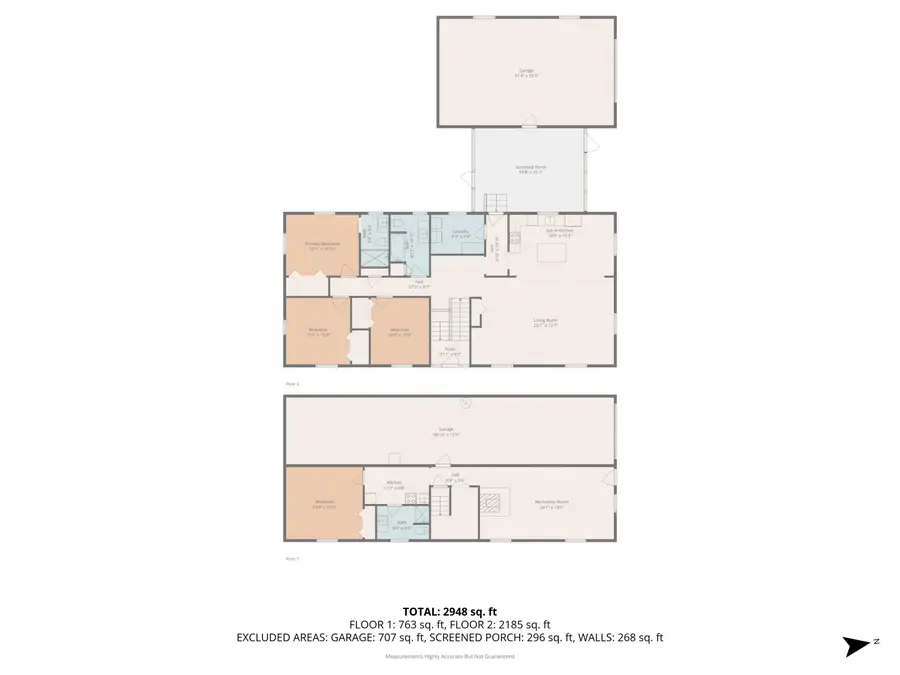109 Scenic Hill Drive, Spring City, TN 37381 - Image #2