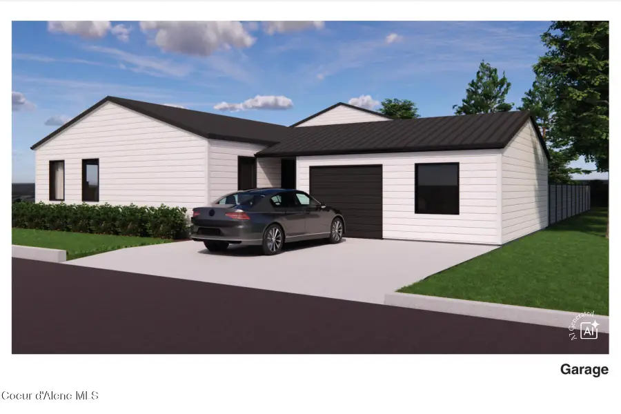 213 E Harrison Ave, Coeur Dalene, ID 83814 - #2