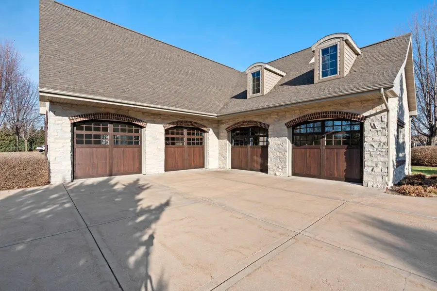 N8418 North Shore Road, Menasha, WI 54952 - #3