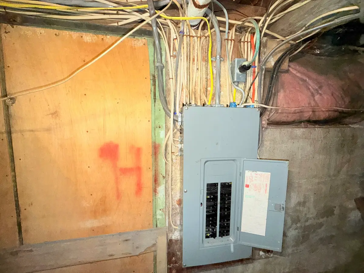 1246 New Hampshire Route 175, Campton, NH 03223 - #1