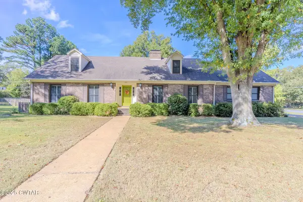 903 Breckenridge Drive, Brownsville, TN 38012