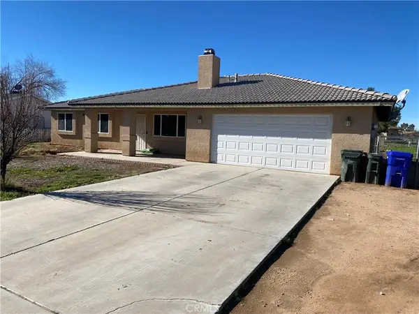 15006 Temecula, Apple Valley, CA 92307