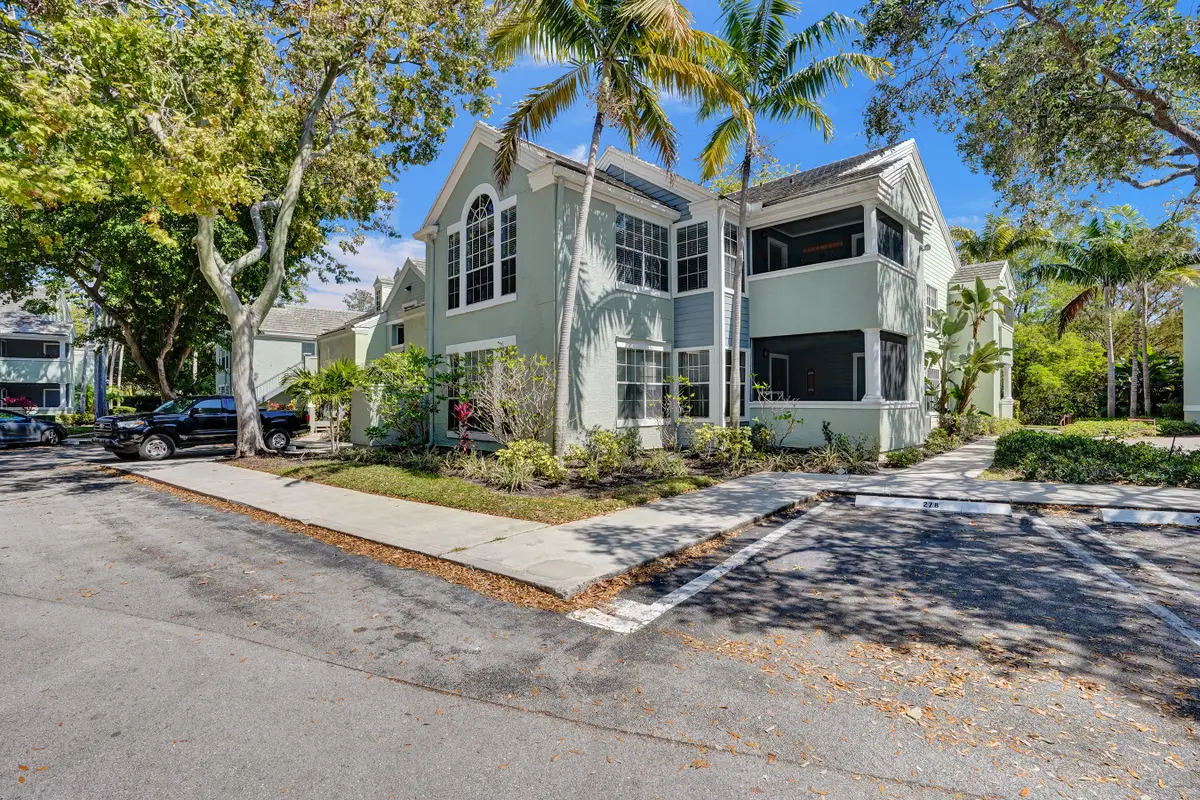1050 Crystal Way #N, Delray Beach, FL 33444 - #1