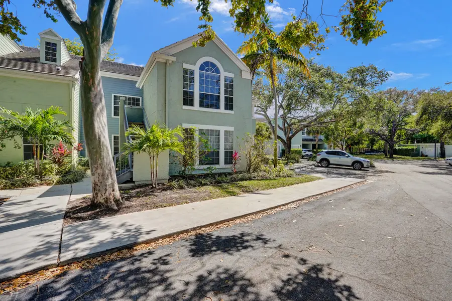 1050 Crystal Way #N, Delray Beach, FL 33444 - #2