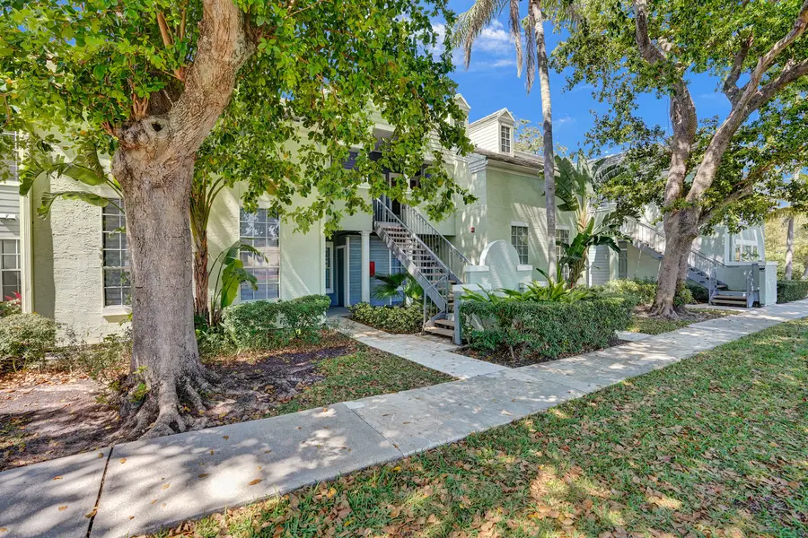 1050 Crystal Way #N, Delray Beach, FL 33444 - #3
