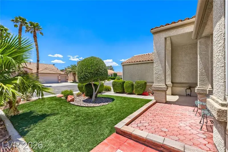 6224 Pride Lane, Las Vegas, NV 89103 - #1