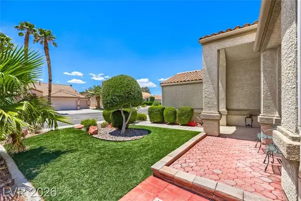 6224 Pride Lane, Las Vegas, NV 89103