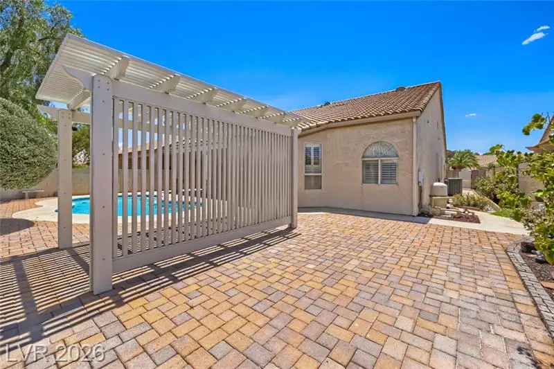 6224 Pride Lane, Las Vegas, NV 89103 - #2