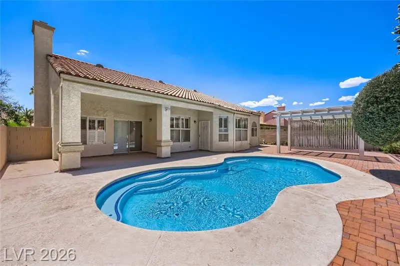 6224 Pride Lane, Las Vegas, NV 89103 - #3