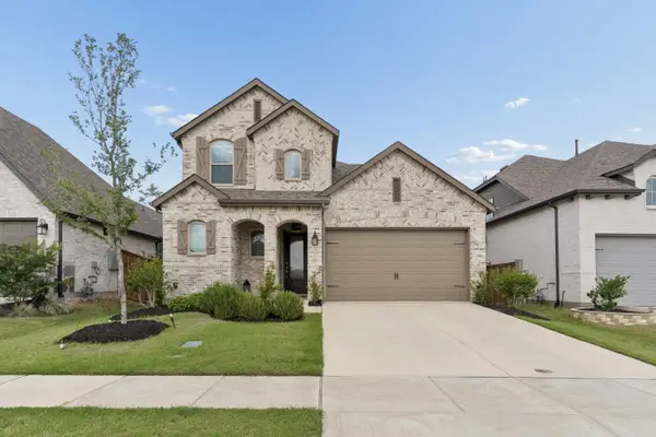 4731 Firewheel Court, Aubrey, TX 76227