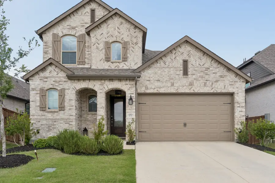 4731 Firewheel Court, Aubrey, TX 76227 - #2