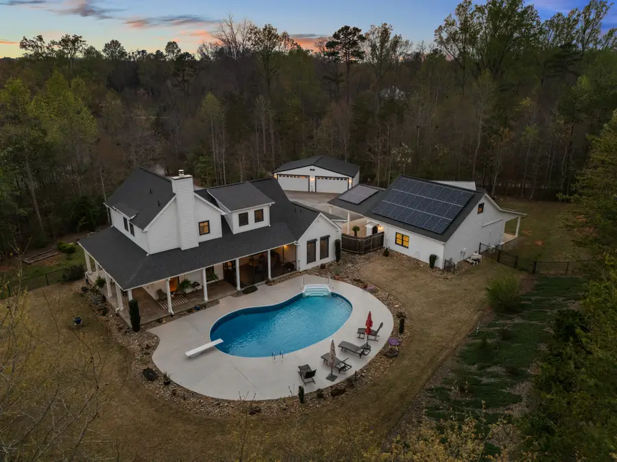 185 Nicholls Drive, Spartanburg, SC 29301 - #2