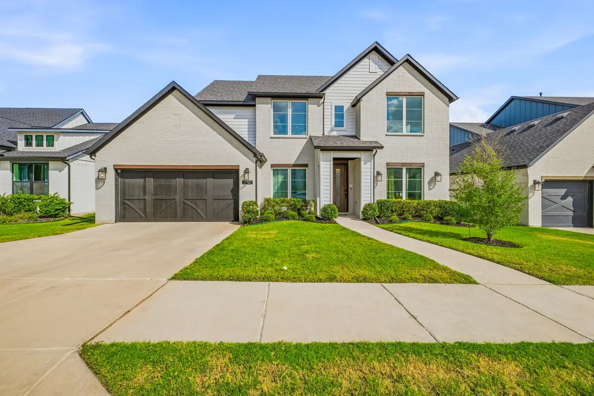 7112 Brancher Road, Fort Worth, TX 76179 - #1