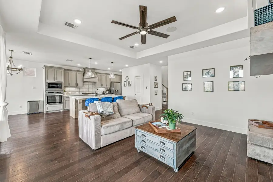 7112 Brancher Road, Fort Worth, TX 76179 - #3