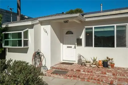 1041 Avenue D, Redondo Beach, CA 90277 - #3