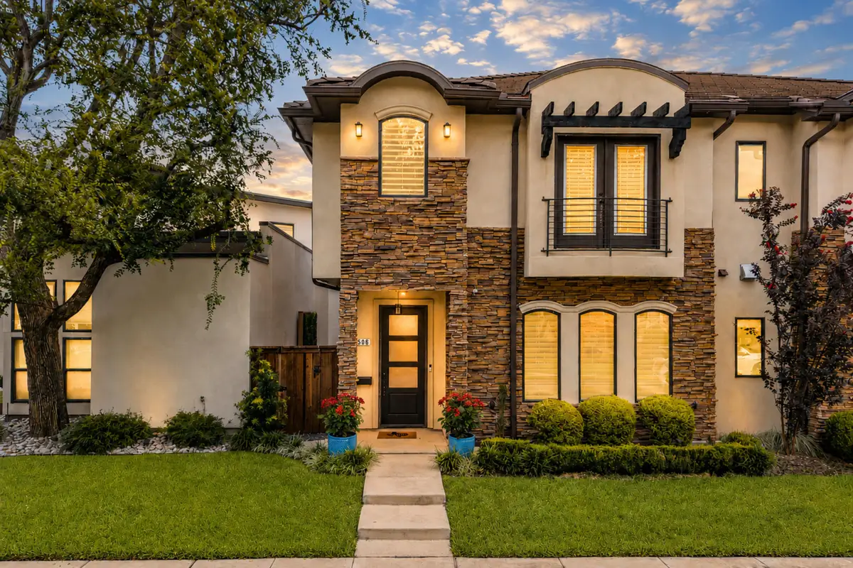 5606 La Foy Boulevard, Dallas, TX 75209 - #1