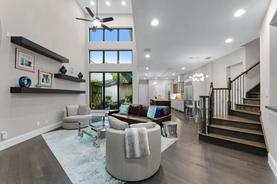 5606 La Foy Boulevard, Dallas, TX 75209 - #3