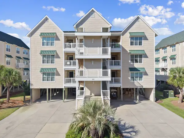 123 Via Old Sound Boulevard #C, Ocean Isle Beach, NC 28469